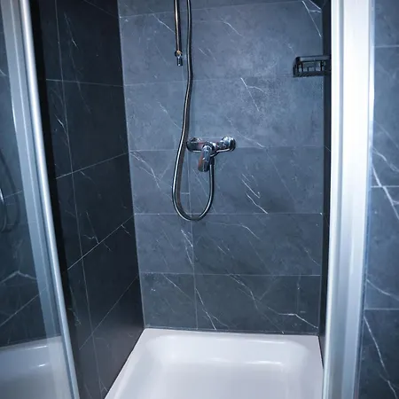 Guest house Angelis Frankfurt Airport Kelsterbach