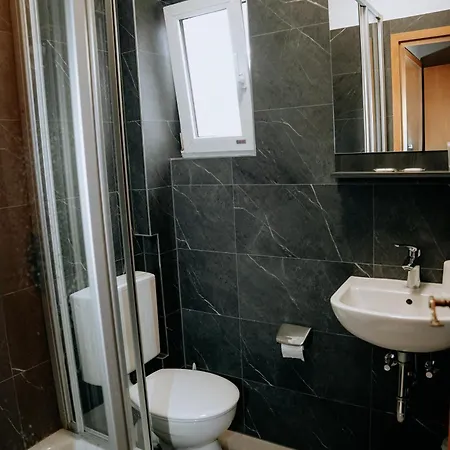 Angelis Frankfurt Airport 3* Kelsterbach