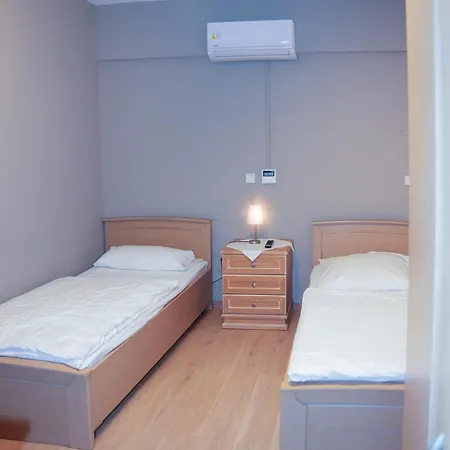 Guest house Angelis Frankfurt Airport