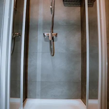 Guest house Angelis Frankfurt Airport 3*