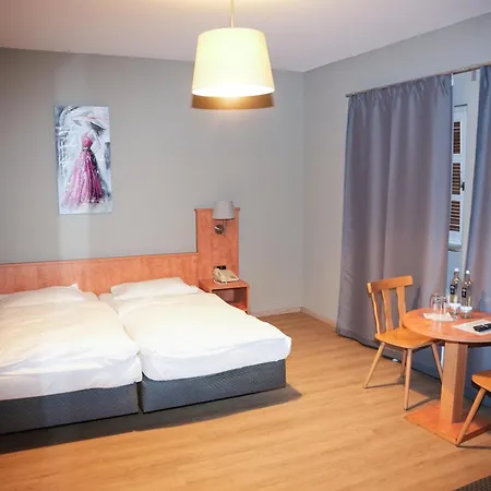 Guest house Angelis Frankfurt Airport Kelsterbach