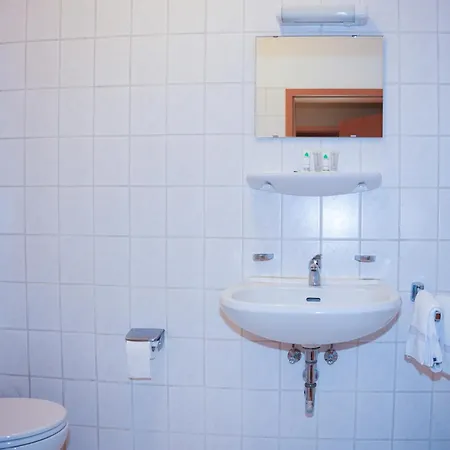 Angelis Frankfurt Airport 3*