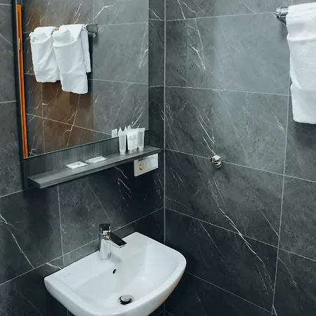 Angelis Frankfurt Airport 3* Kelsterbach