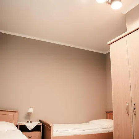 Guest house Angelis Frankfurt Airport 3*
