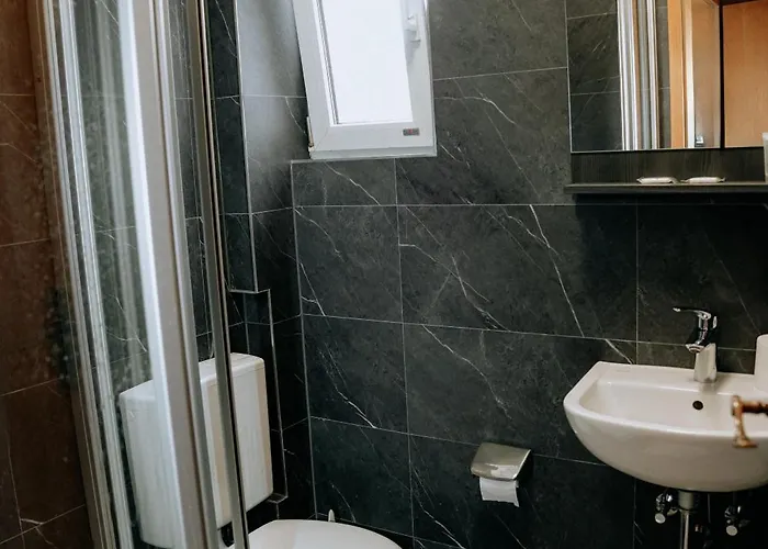 Angelis Frankfurt Airport 3* Kelsterbach