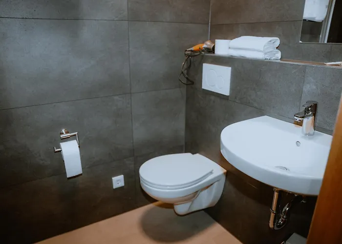 Angelis Frankfurt Airport Gasthof