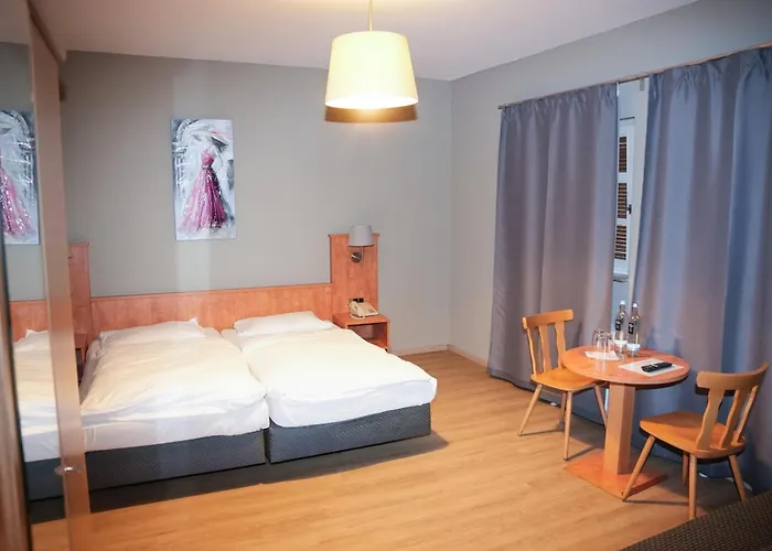 Gasthof Angelis Frankfurt Airport Kelsterbach