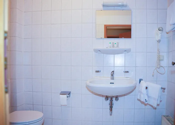 Angelis Frankfurt Airport 3*