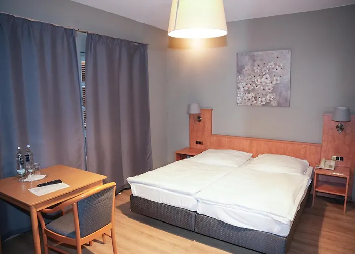 Angelis Frankfurt Airport Kelsterbach