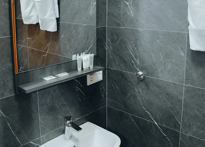 Angelis Frankfurt Airport 3* Kelsterbach