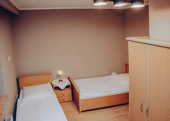 Angelis Frankfurt Airport Gasthof