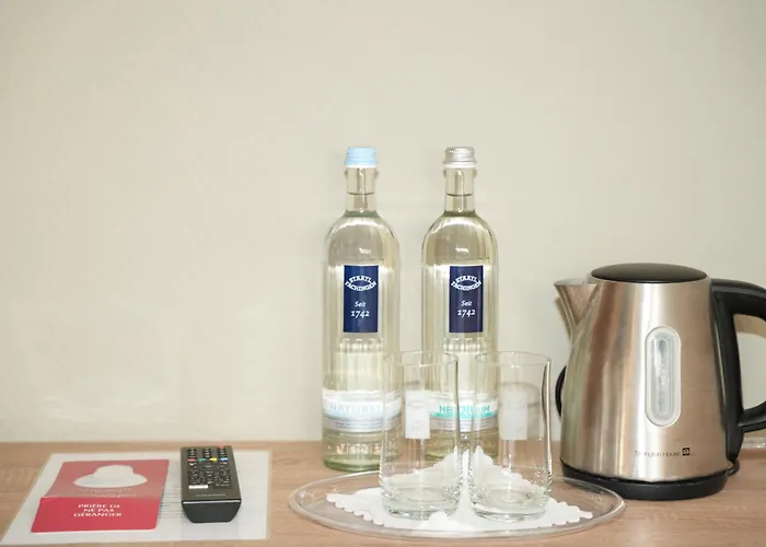 Angelis Frankfurt Airport Gasthof Kelsterbach